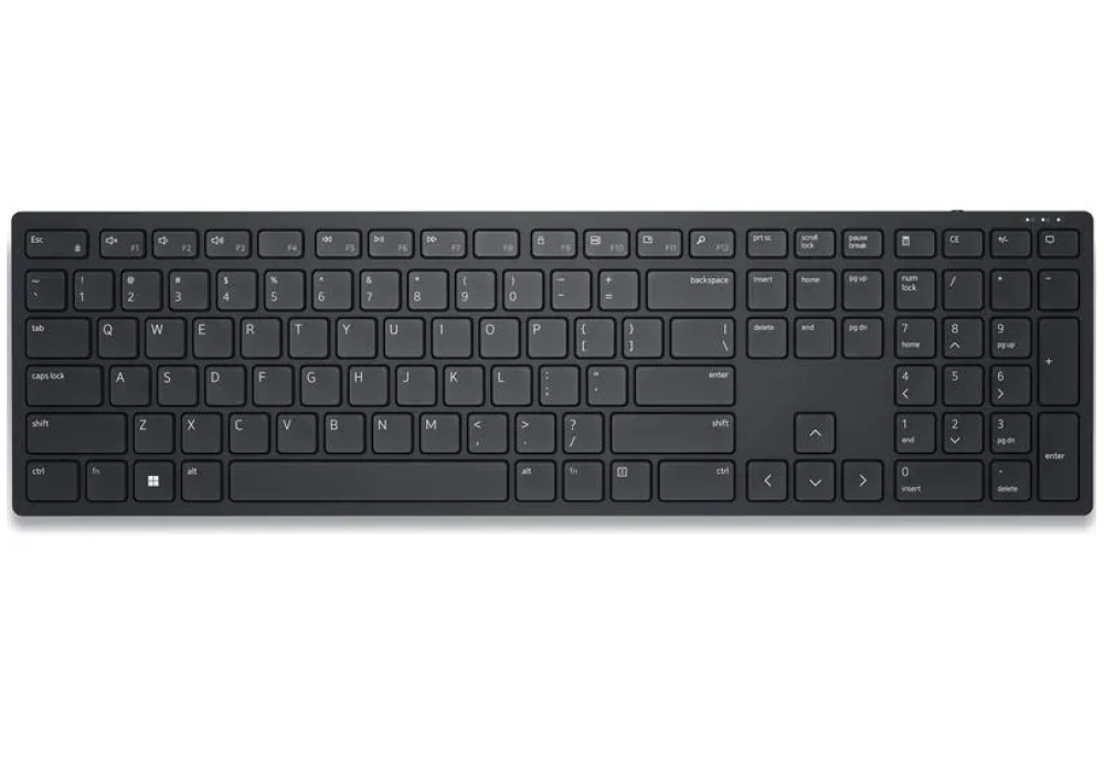 DELL Clavier KB500