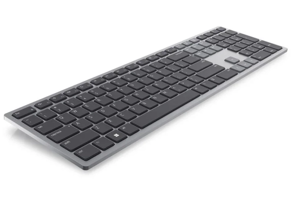 DELL Clavier KB700 (CH)