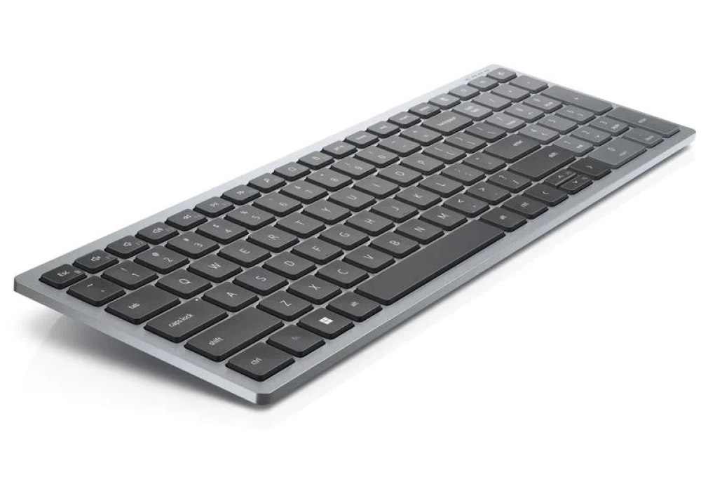 DELL Clavier KB740 (CH)