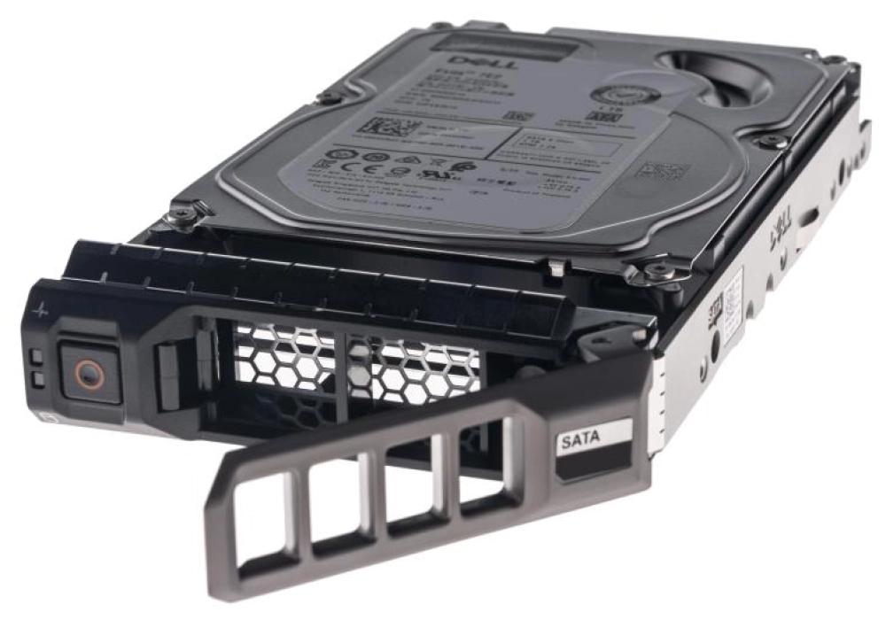 Dell Disque dur 400-ATKJ 3,5" SATA 2 TB