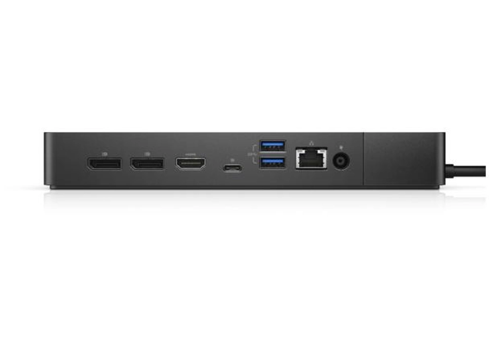 Dell Dock WD19S with 130W AC-adaptor