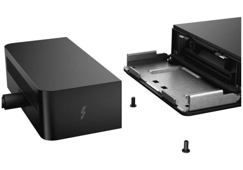 Dell Dock WD22TB4 180W