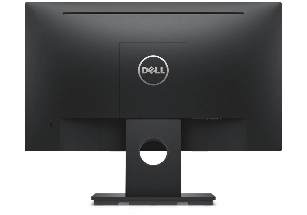 Dell E2016HV