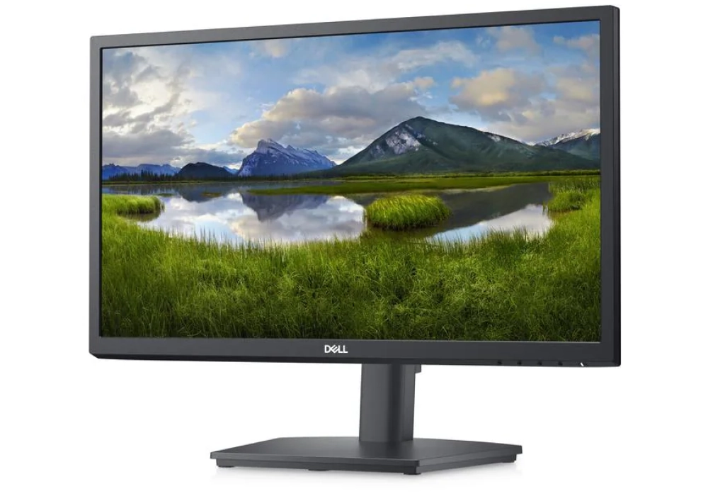 DELL E2222HS