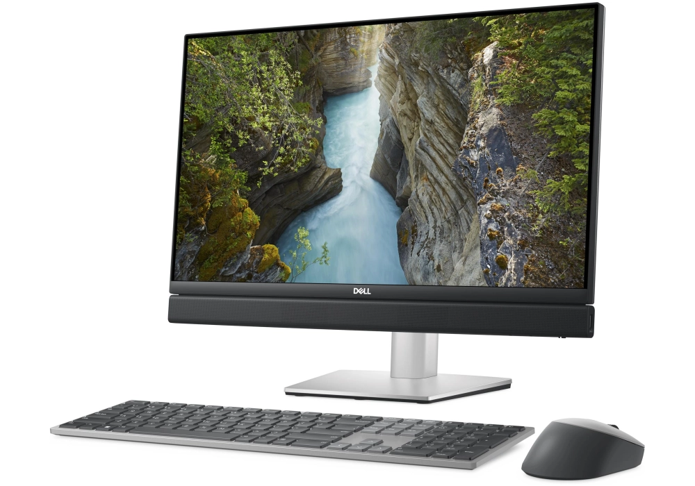 DELL OptiPlex AIO DYCN8