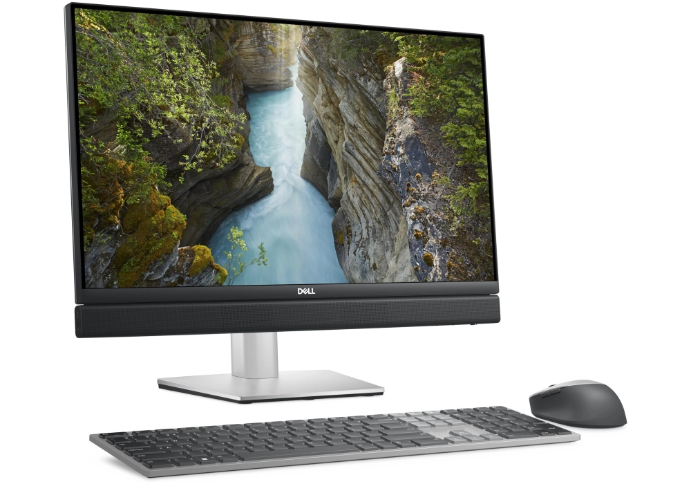 DELL OptiPlex AIO DYCN8