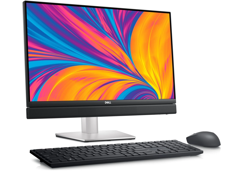 DELL OptiPlex AIO Plus MKW0K