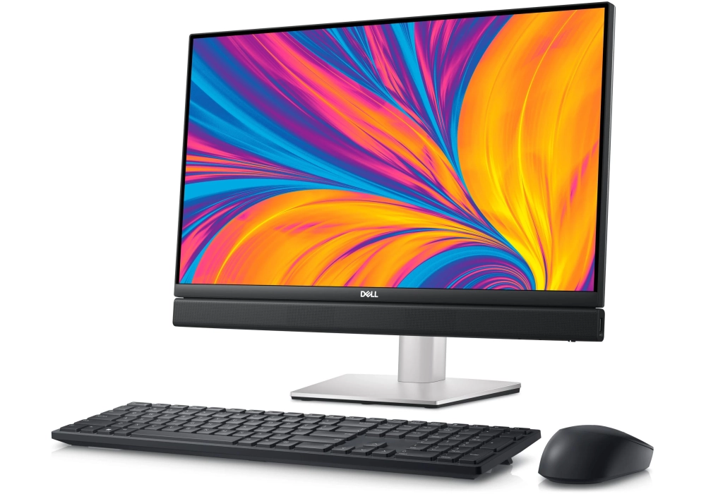 DELL OptiPlex AIO Plus MKW0K