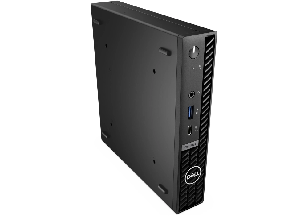 DELL OptiPlex MFF (i5, 16 GB, 512 GB)