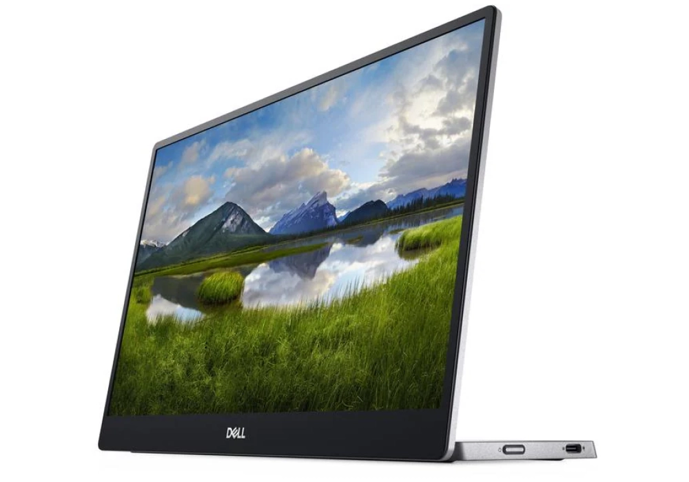 DELL P1424H