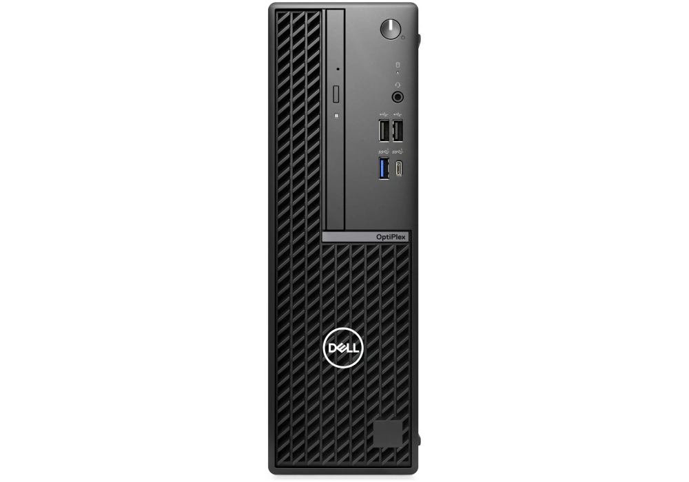 DELL PC OptiPlex SFF (i5, 16 GB, 512 GB)