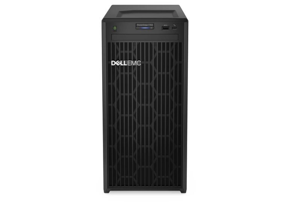 Dell PowerEdge T150 - (C2YCK)