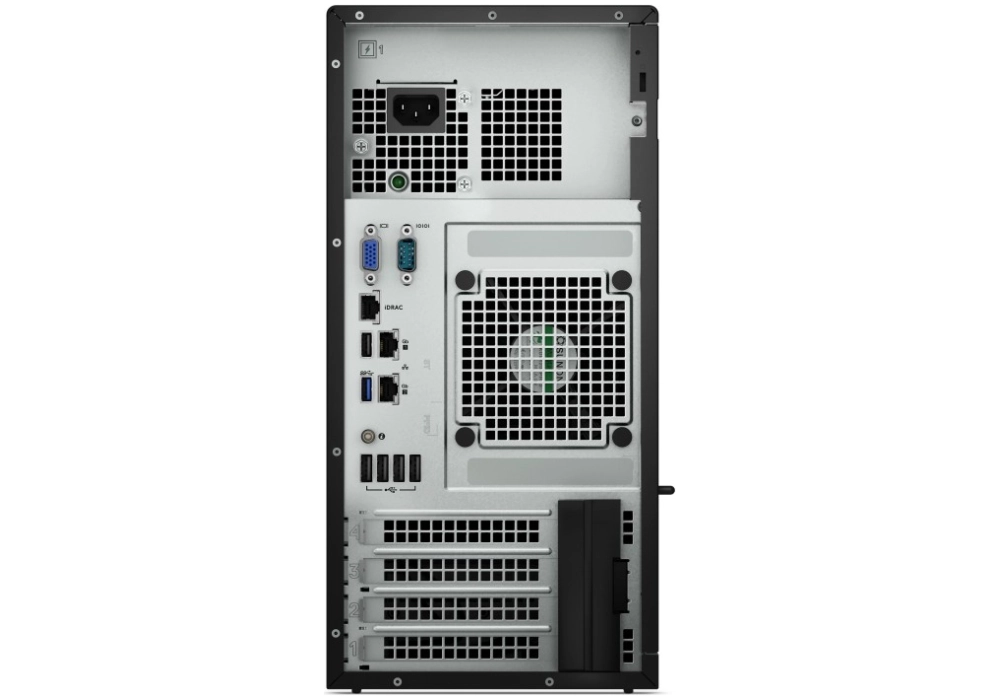 Dell PowerEdge T150 - (C2YCK)