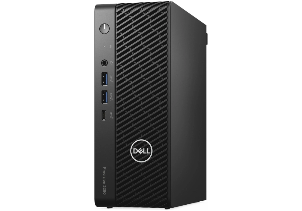 DELL Precision 3280 P75NT