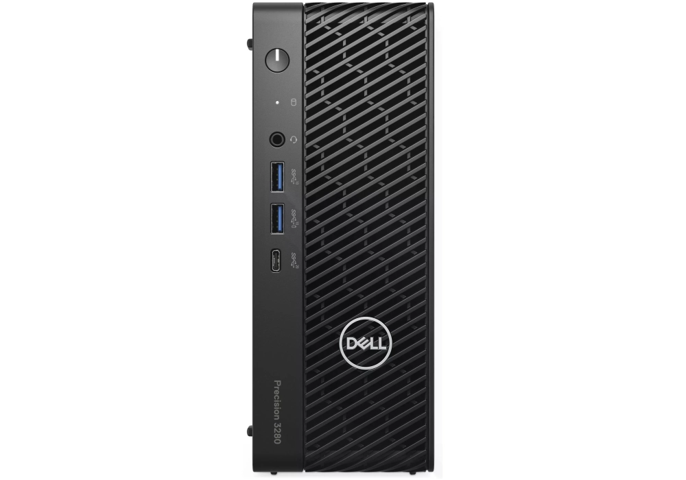 DELL Precision 3280 P75NT