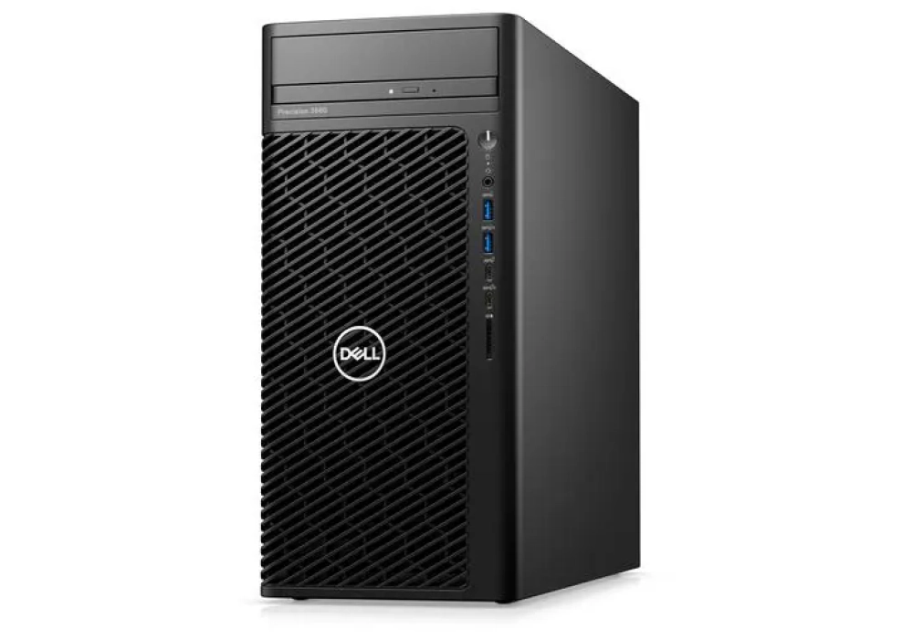 DELL Precision 3660 MT (R6PJR)