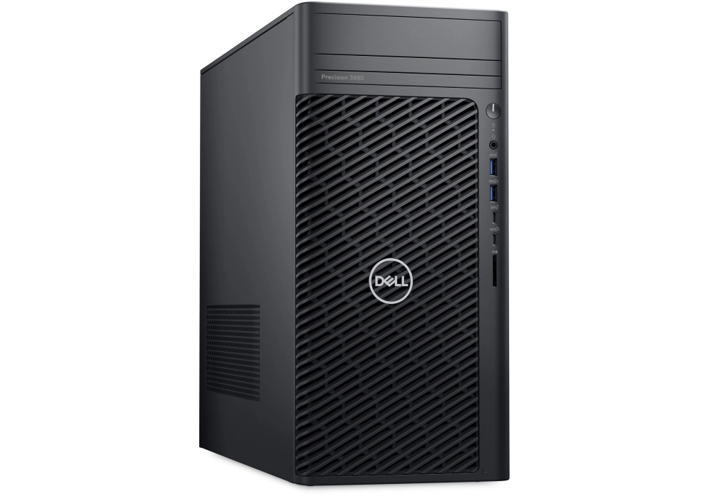 DELL Precision 3680 MT F8CF1