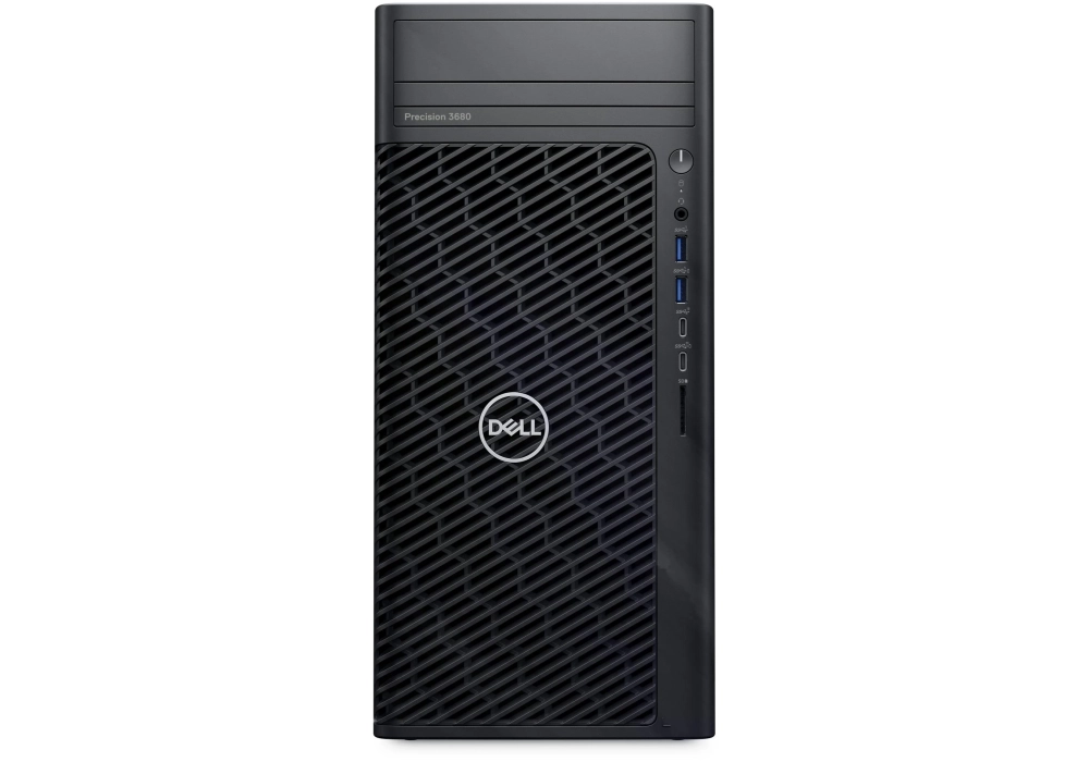 DELL Precision 3680 MT F8CF1