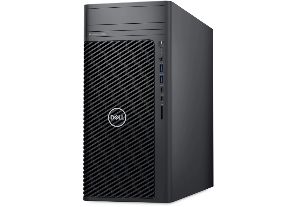 DELL Precision 3680 MT R7X8R