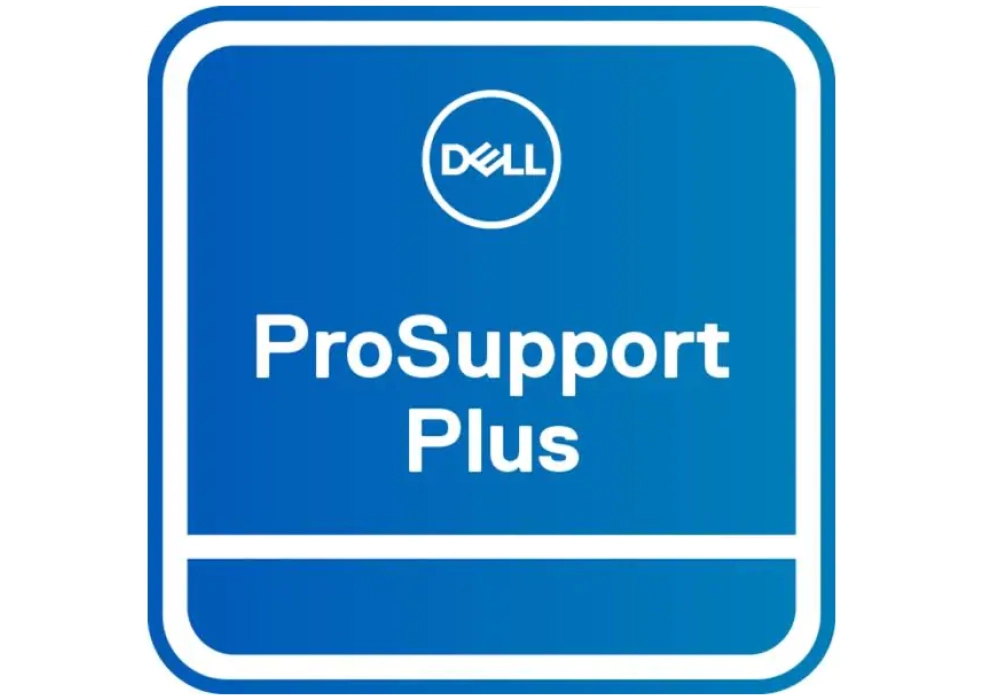 DELL Precision 3xxx 3 ans NBD à 3 ans PS Plus