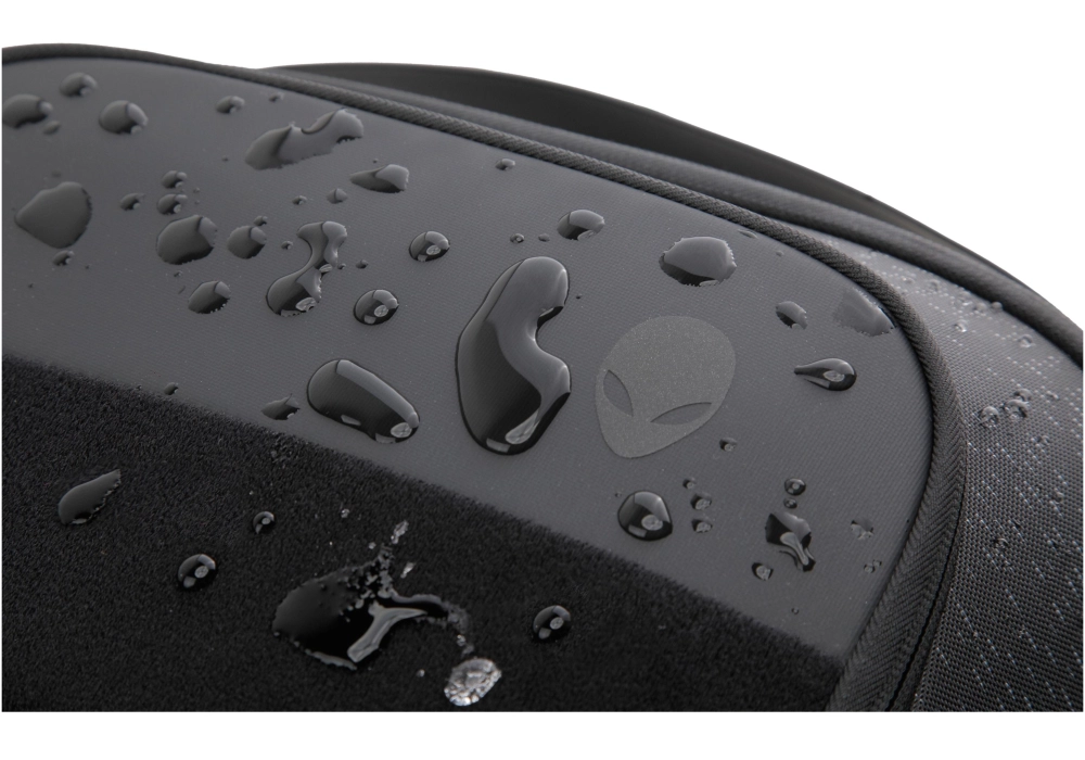 DELL Sac-à-dos pour ordinateur portable Alienware Horizon AWBP-AW523P-17