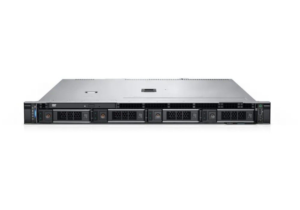 DELL Serveur PowerEdge R250 C41G2 Intel Xeon E-2314