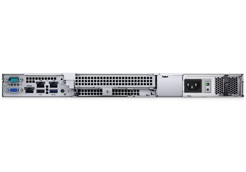 DELL Serveur PowerEdge R250 C41G2 Intel Xeon E-2314