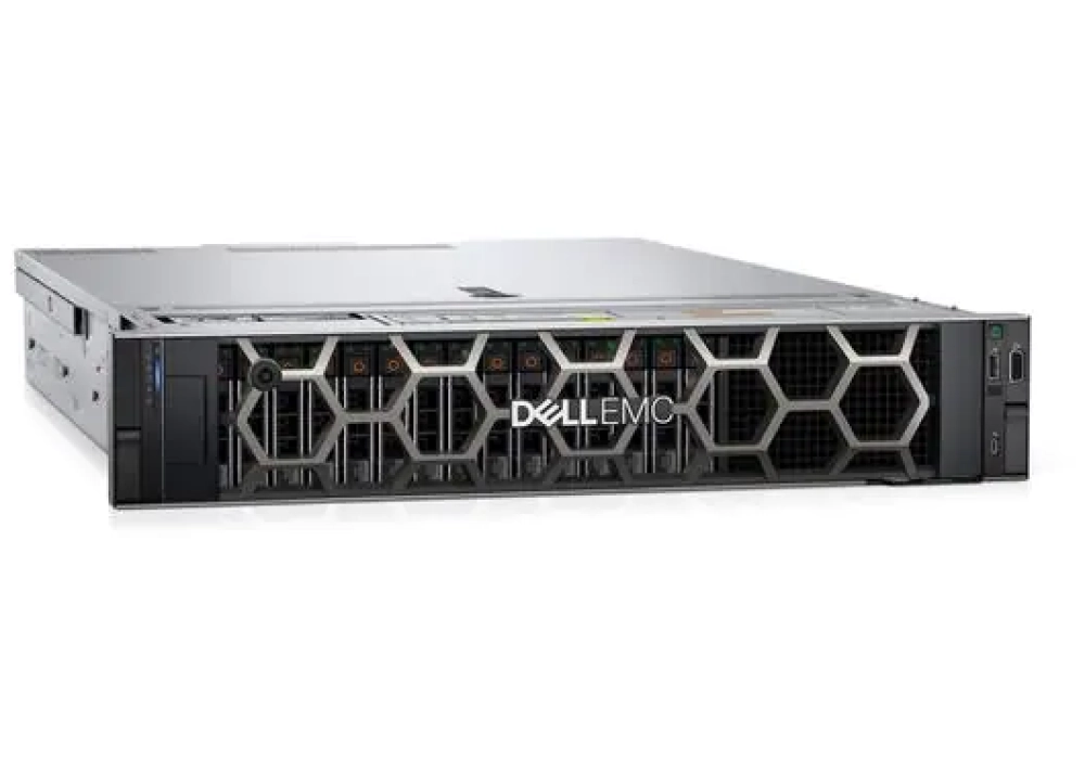 DELL Serveur PowerEdge R550 25G33 Intel Xeon Silver 4314