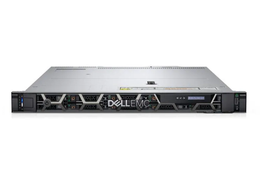 DELL Serveur PowerEdge R650xs 8WGVG Intel Xeon Silver 4314