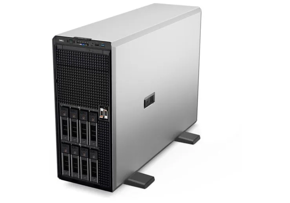 DELL Serveur T550 3X61G Intel Xeon Silver 4309Y