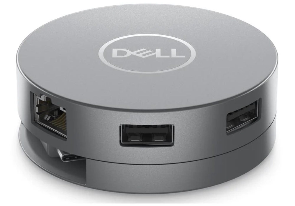 DELL Station d'accueil DA305 6-in-1 USB-C