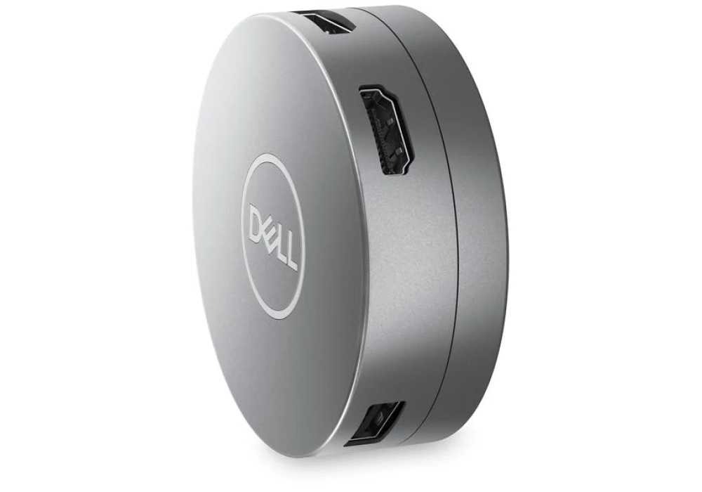 DELL Station d'accueil DA305 6-in-1 USB-C