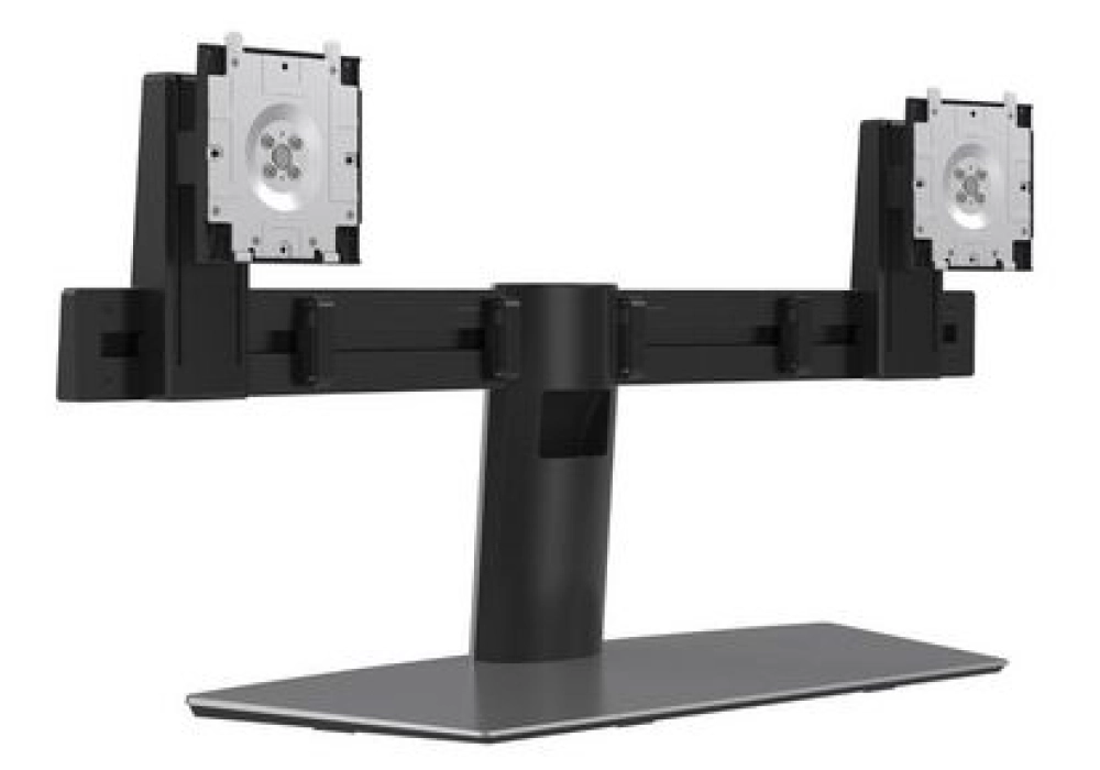 DELL Supports pour moniteur MDS19 Support de moniteur double