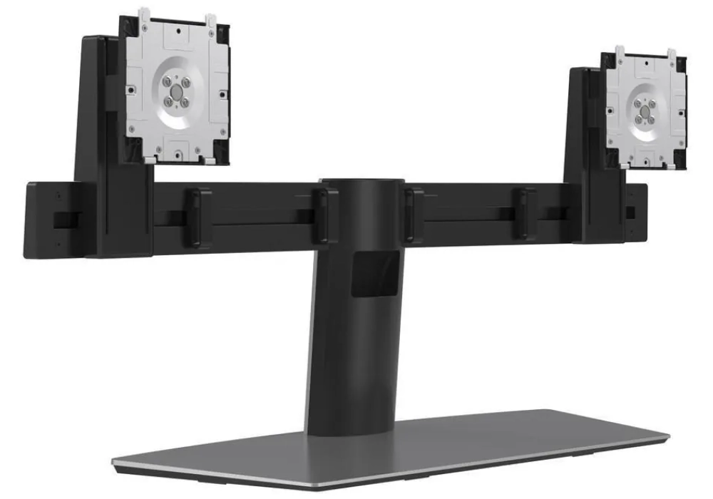 DELL Supports pour moniteur MDS19 Support de moniteur double