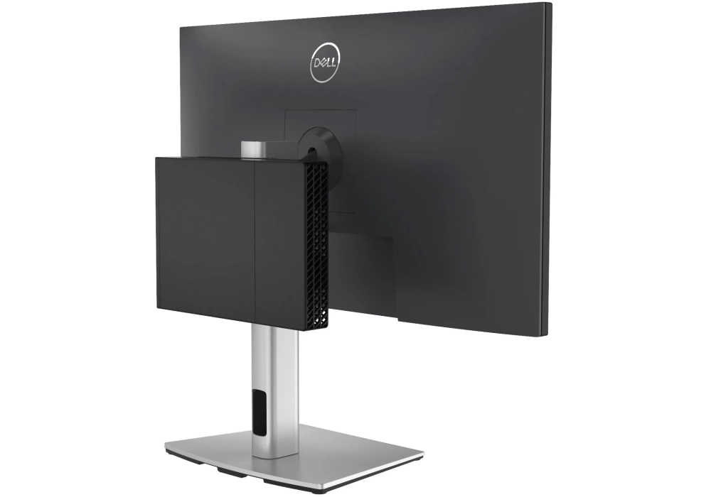 DELL Supports pour moniteur MFS22 Noir