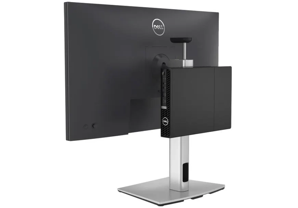 DELL Supports pour moniteur MFS22 Noir