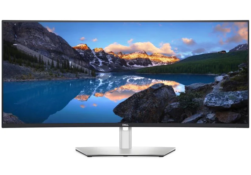 DELL UltraSharp 38 U3824DW