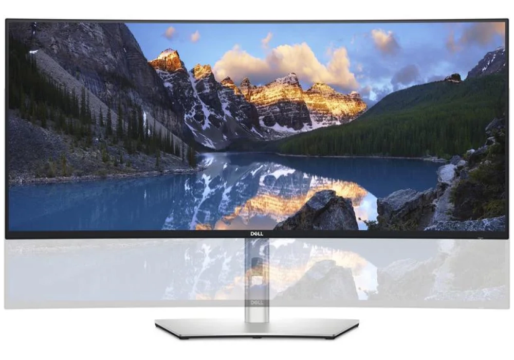 DELL UltraSharp 38 U3824DW