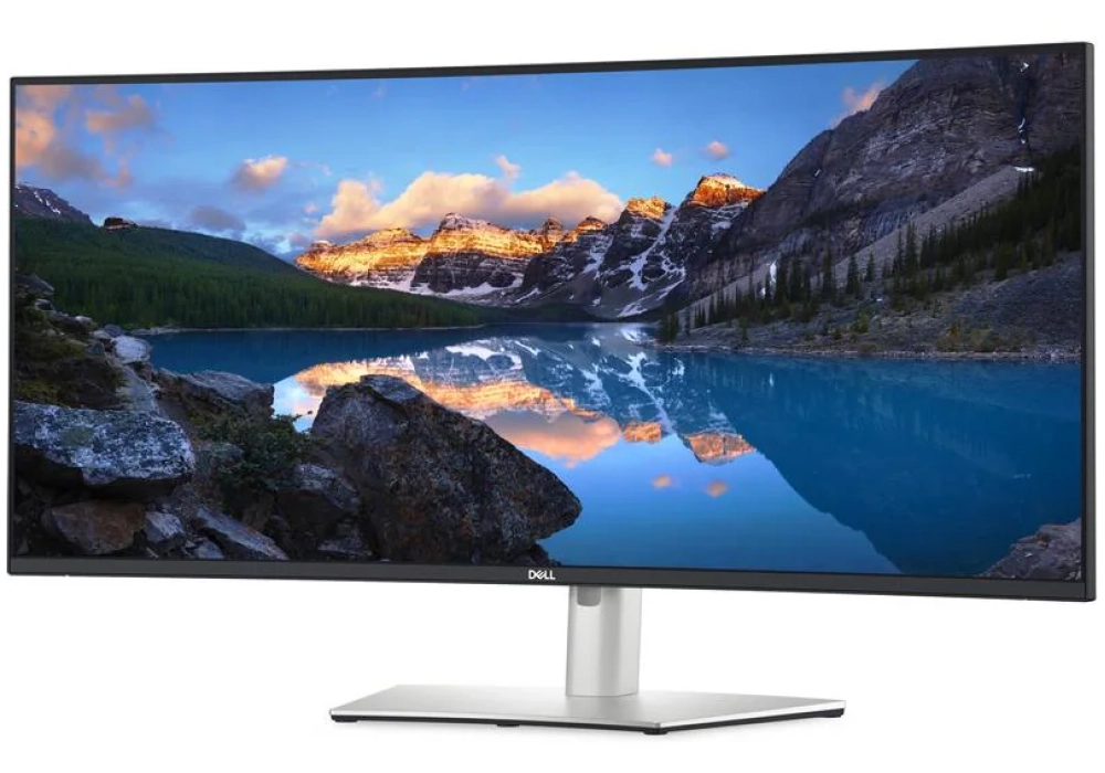 DELL UltraSharp 38 U3824DW