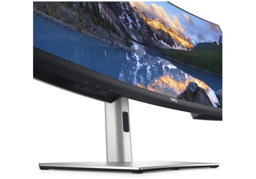 DELL UltraSharp 38 U3824DW