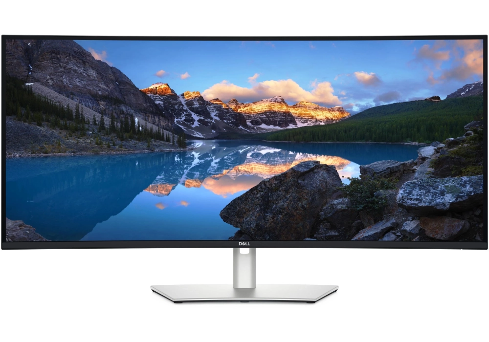 DELL Ultrasharp U4025QW