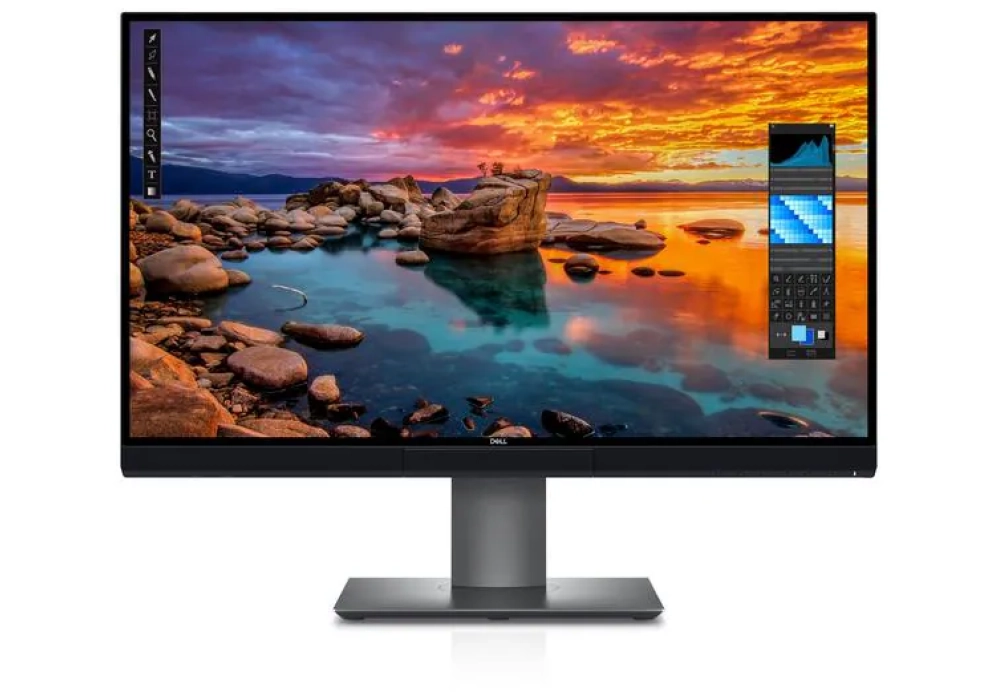 DELL  UltraSharp UP2720QA