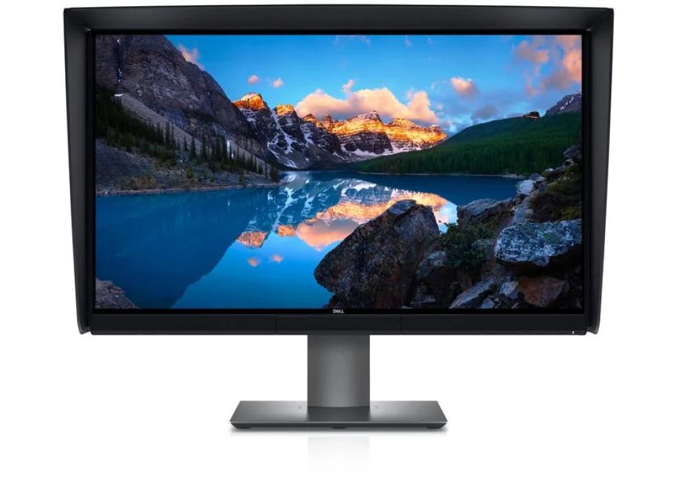 DELL  UltraSharp UP2720QA