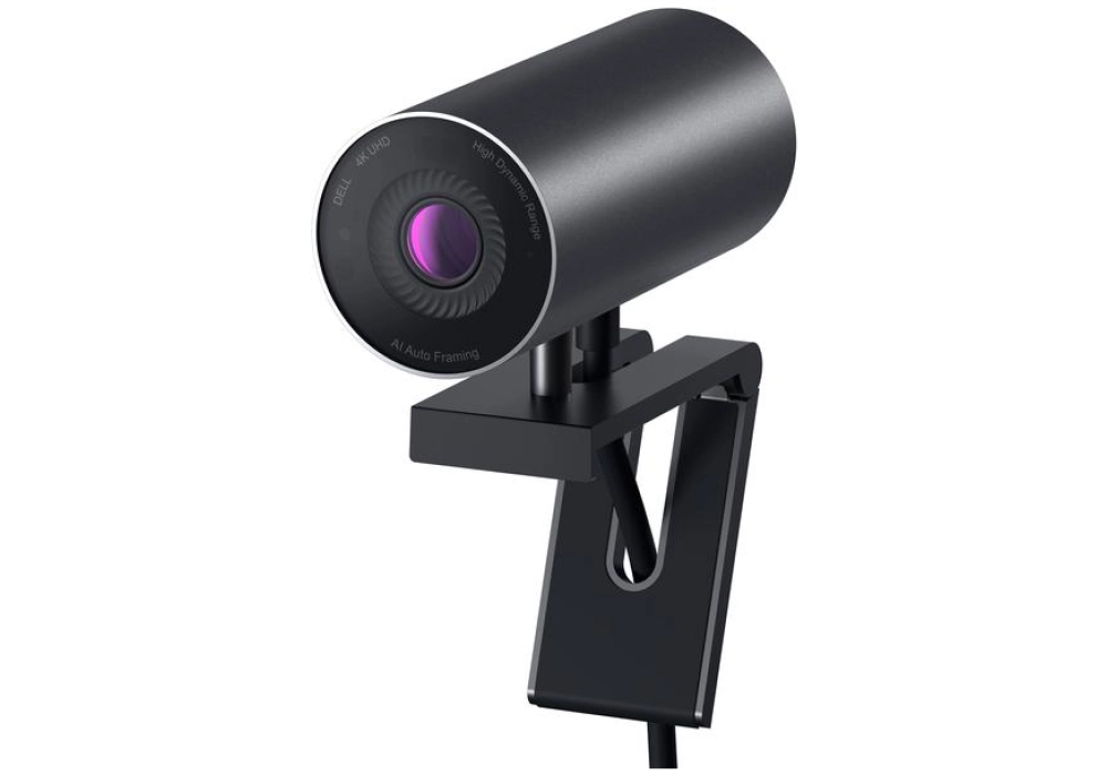 Dell UltraSharp Webcam