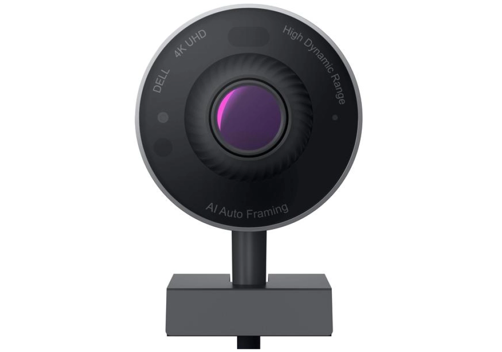 Dell UltraSharp Webcam