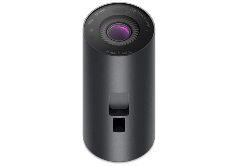 Dell UltraSharp Webcam