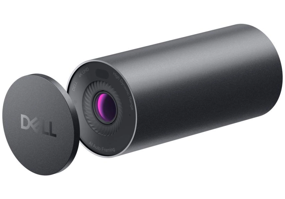 Dell UltraSharp Webcam