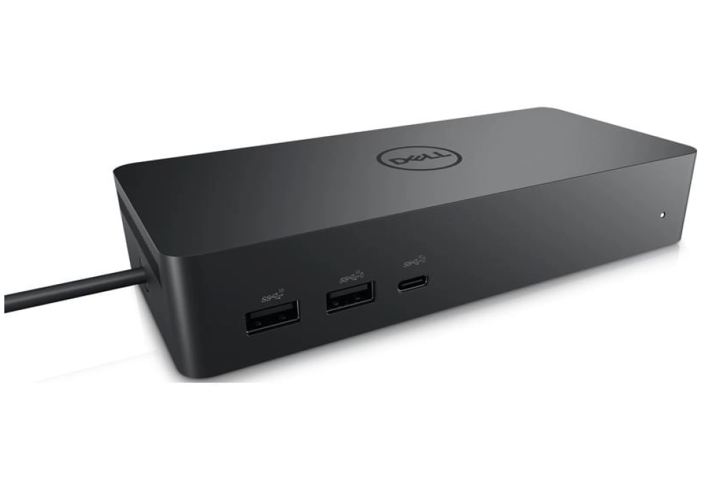 Dell Universal Dock UD22