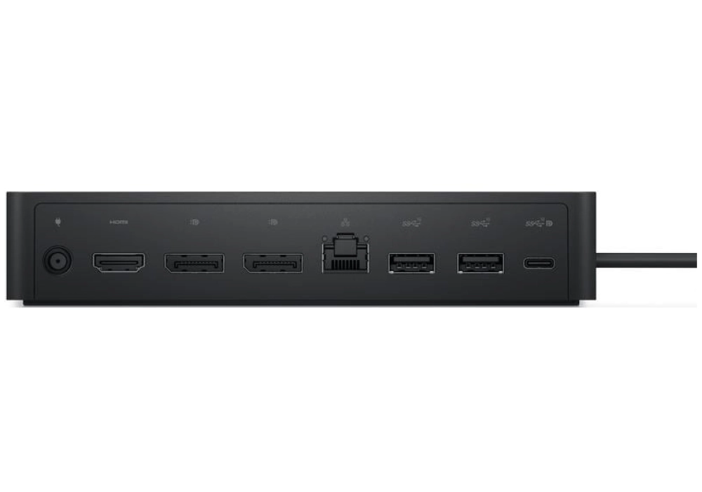 Dell Universal Dock UD22