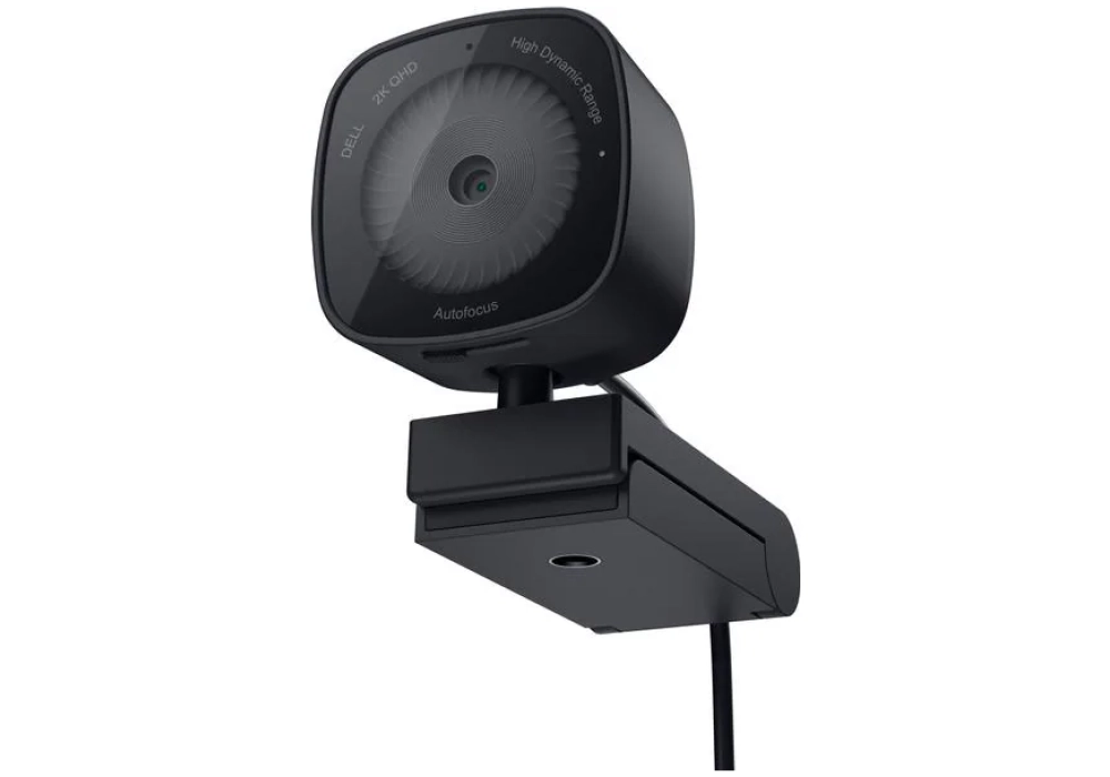 DELL Webcam WB3023